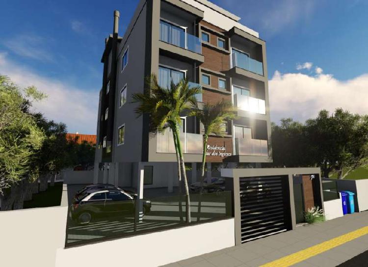 Apartamento com 2 Quartos à Venda, 60 m² por R$ 199.000