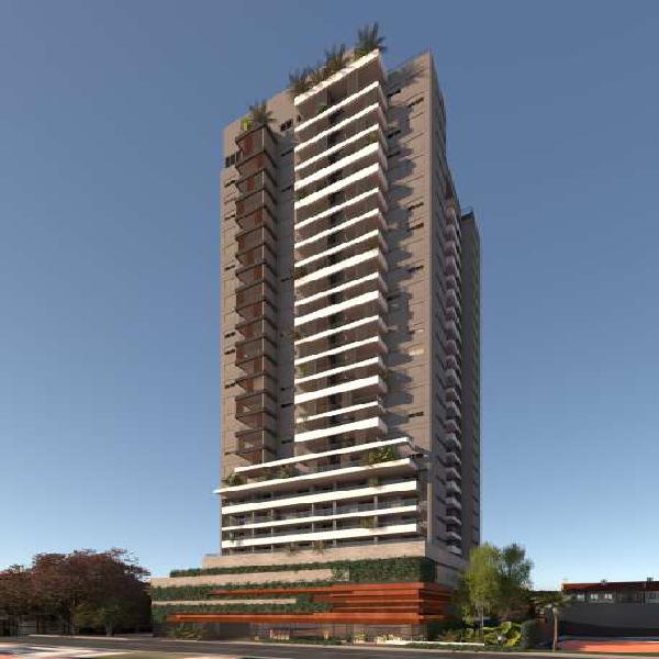 Apartamento com 2 Quartos à Venda, 63 m² por R$ 623.700