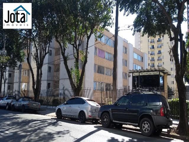 Apartamento com 2 Quartos à Venda, 65 m² por R$ 315.000