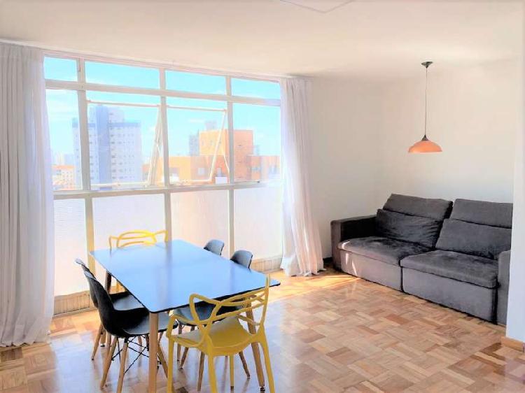 Apartamento com 2 Quartos à Venda, 65 m² por R$ 499.990