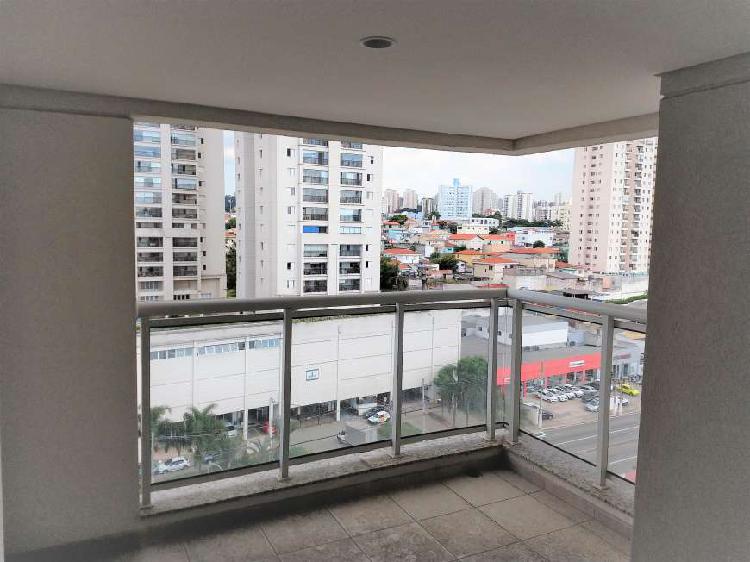 Apartamento com 2 Quartos à Venda, 68 m² por R$ 480.000