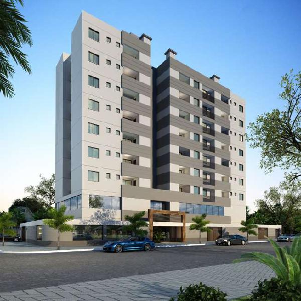 Apartamento com 2 Quartos à Venda, 69 m² por R$ 280.000