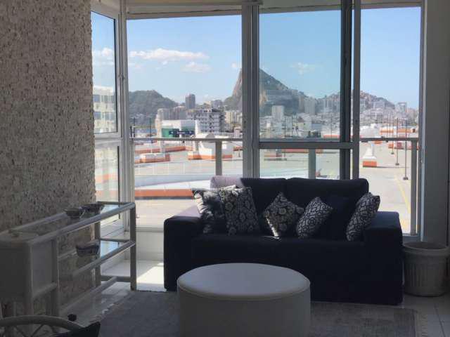 Apartamento com 2 Quartos à Venda, 70 m² por R$ 1.700.000