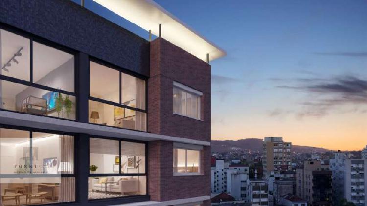 Apartamento com 2 Quartos à Venda, 74 m² por R$ 595.000