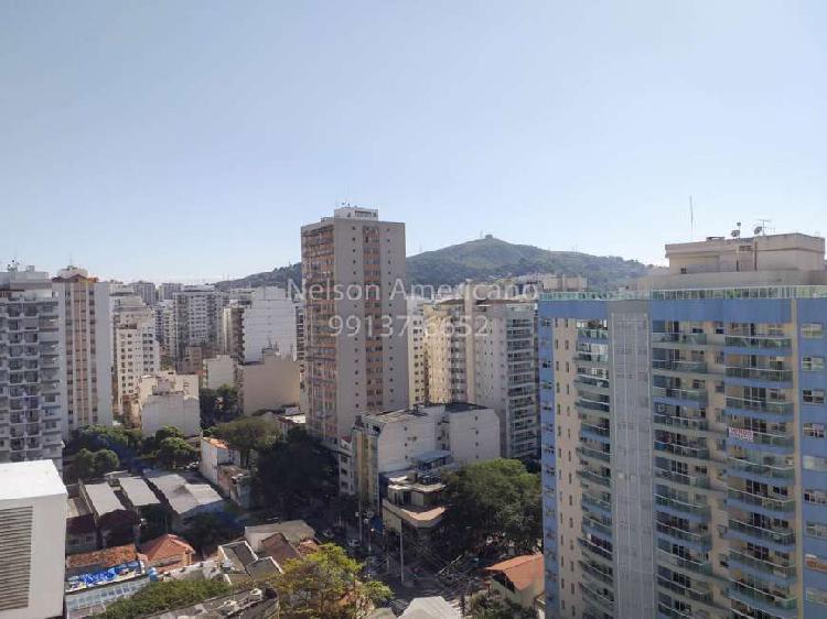 Apartamento com 2 Quartos à Venda, 80 m² por R$ 480.000