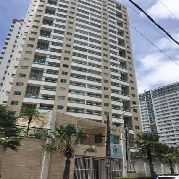 Apartamento com 2 Quartos à Venda, 80 m² por R$ 530.000