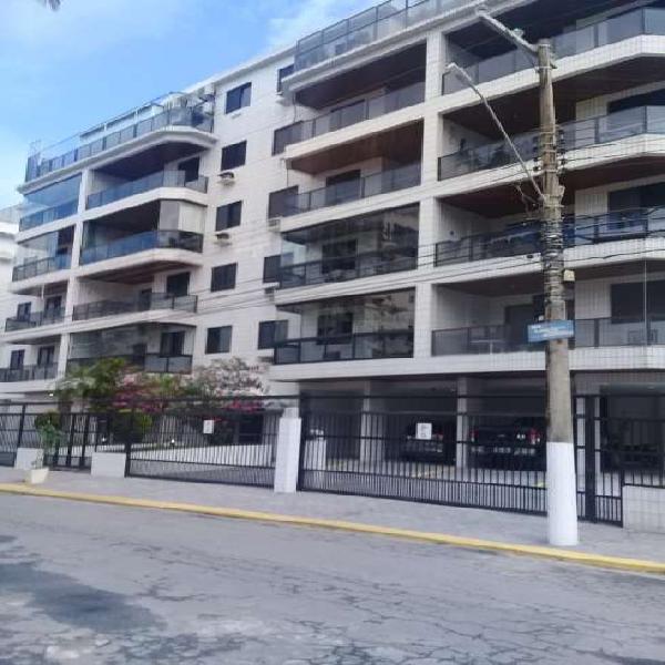 Apartamento com 2 Quartos à Venda, 85 m² por R$ 280.000