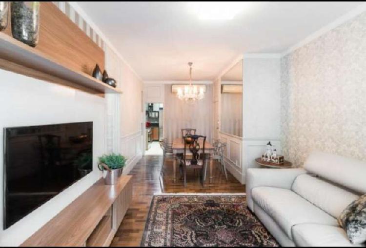 Apartamento com 2 Quartos à Venda, 86 m² por R$ 1.764.000