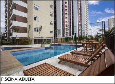Apartamento com 2 Quartos à Venda, 91 m² por R$ 749.900