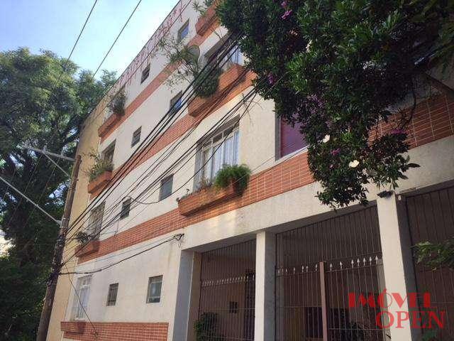 Apartamento com 2 Quartos à Venda, 92 m² por R$ 421.000