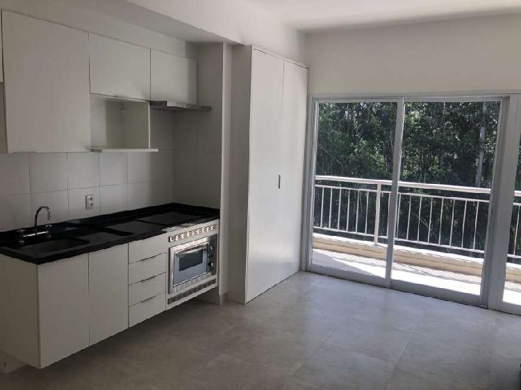 Apartamento com 2 Quartos para Alugar, 59 m² por R$