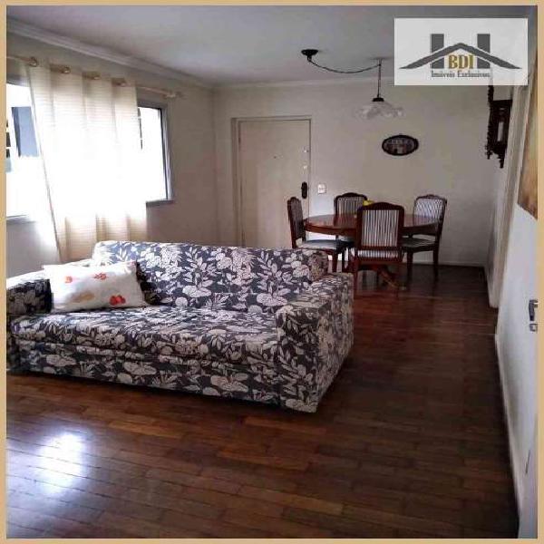 Apartamento com 2 Quartos para Alugar, 79 m² por R$
