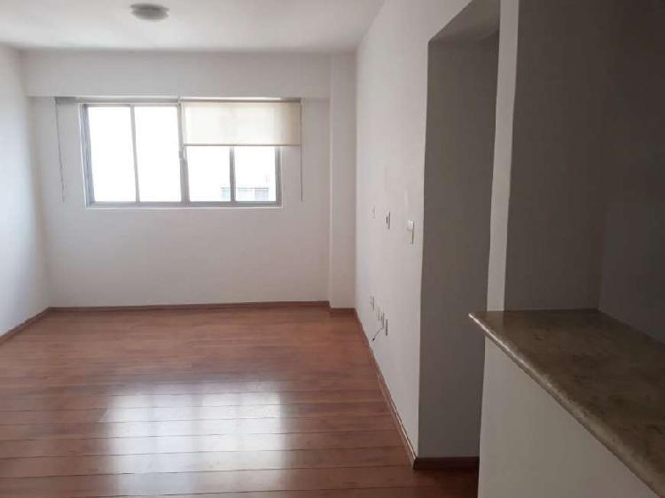 Apartamento com 2 Quartos para Alugar, 91 m² por R$