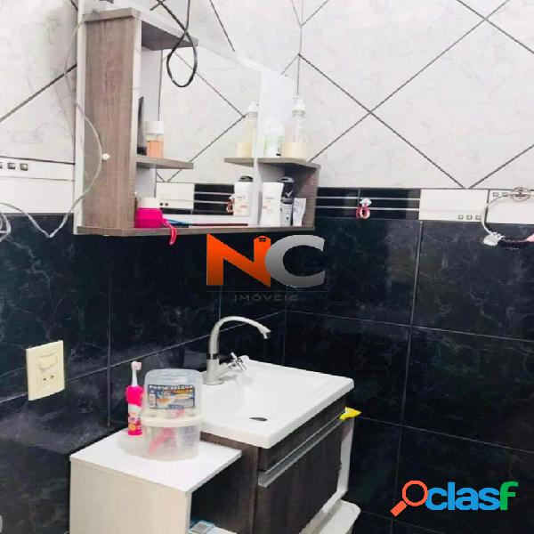 Apartamento com 2 dorms, Olaria, Rio de Janeiro - R$ 285