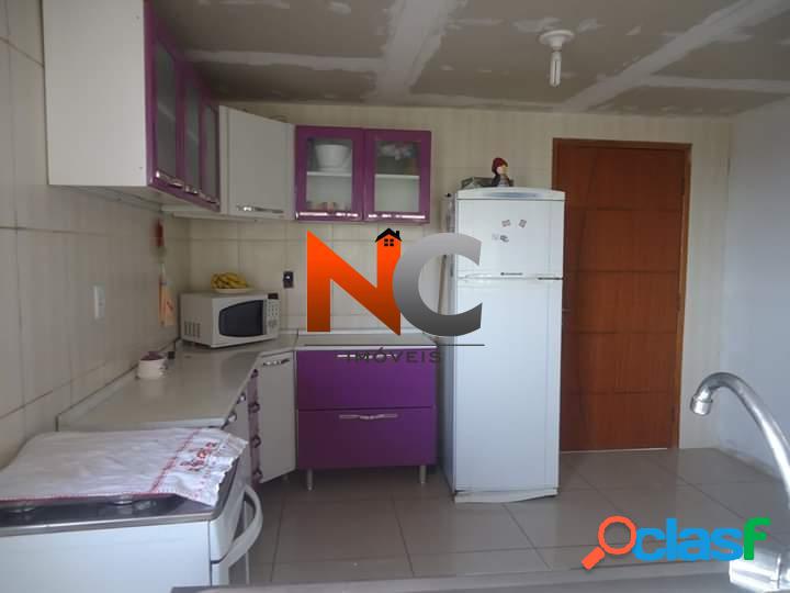 Apartamento com 2 dorms, Parada de Lucas, Rio de Janeiro -