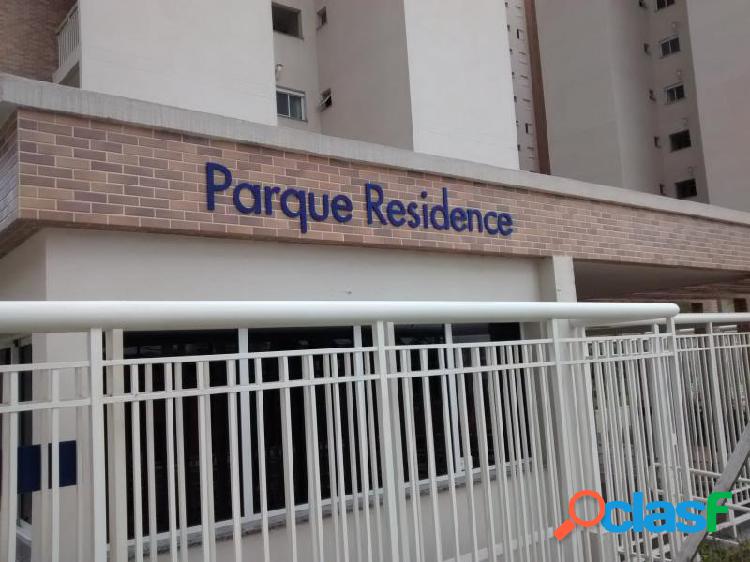 Apartamento com 2 dorms em Guarulhos - Jardim Flor da