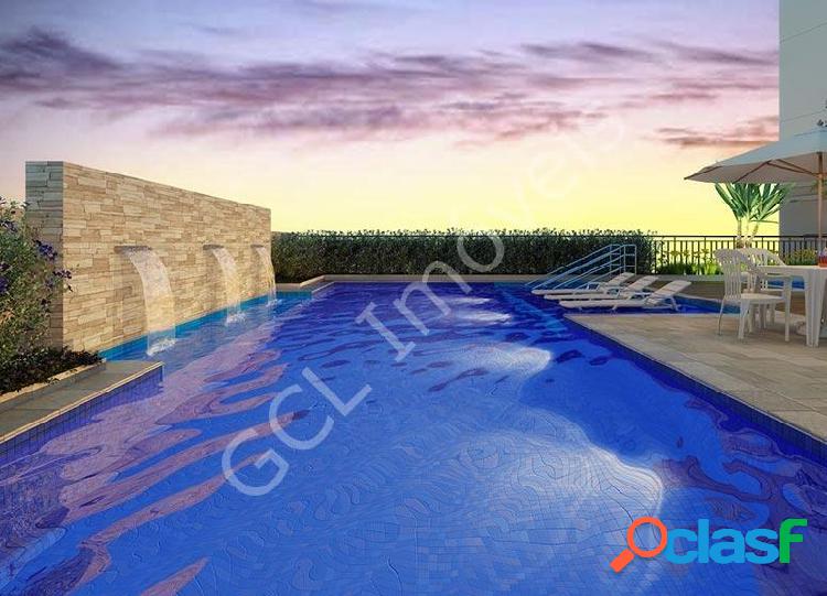 Apartamento com 2 dorms em Osasco - Jaguaribe por 269.9 mil