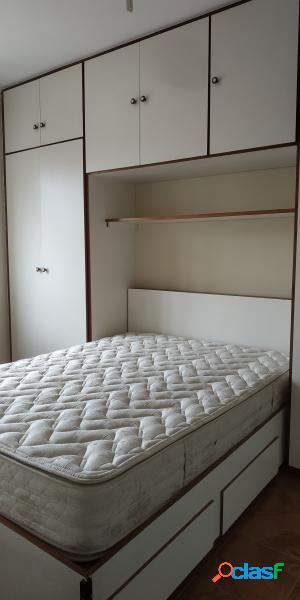 Apartamento com 2 dorms em São Paulo - Jardim Aeroporto por