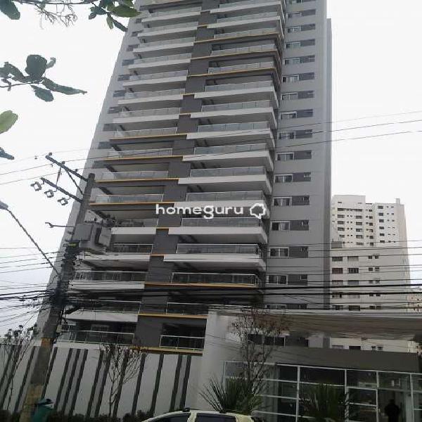 Apartamento com 3 Quartos à Venda, 100 m² por R$ 1.100.000