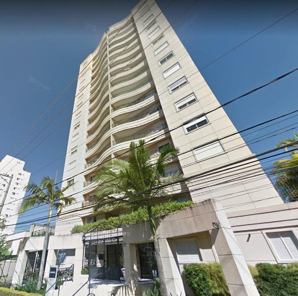 Apartamento com 3 Quartos à Venda, 101 m² por R$ 1.100.000