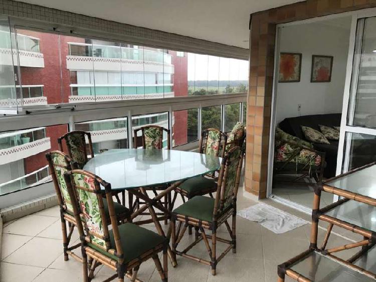 Apartamento com 3 Quartos à Venda, 105 m² por R$ 950.000