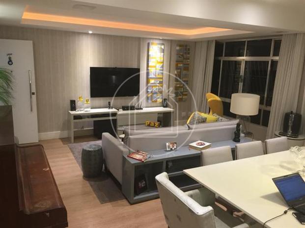 Apartamento com 3 Quartos à Venda, 110 m² por R$ 1.150.000