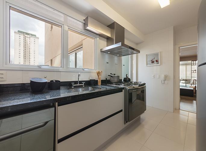 Apartamento com 3 Quartos à Venda, 112 m² por R$ 1.375.000