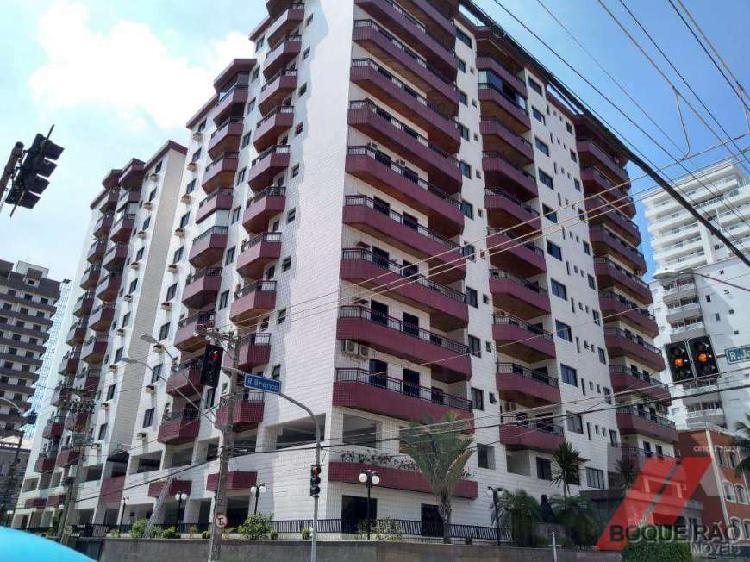 Apartamento com 3 Quartos à Venda, 124 m² por R$ 350.000