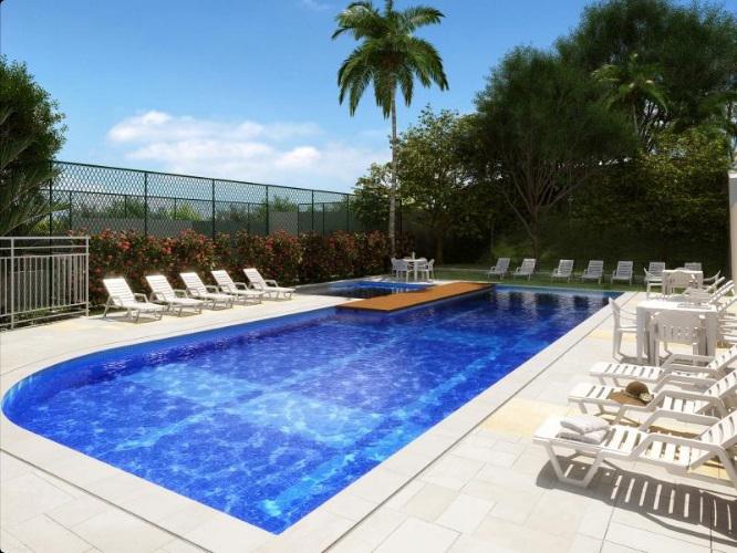 Apartamento com 3 Quartos à Venda, 125 m² por R$ 949.000