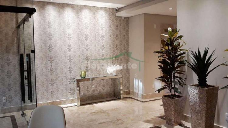 Apartamento com 3 Quartos à Venda, 127 m² por R$ 1.170.000