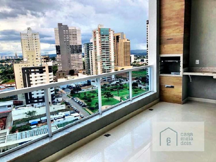 Apartamento com 3 Quartos à Venda, 161 m² por R$ 990.000