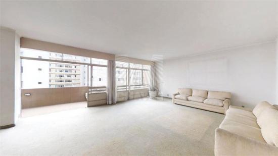 Apartamento com 3 Quartos à Venda, 264 m² por R$ 1.880.000