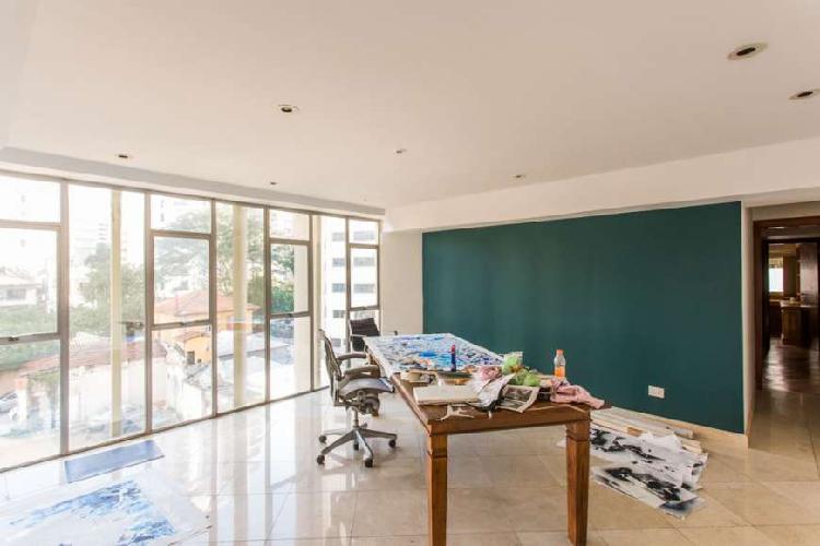 Apartamento com 3 Quartos à Venda, 300 m² por R$ 3.000.000