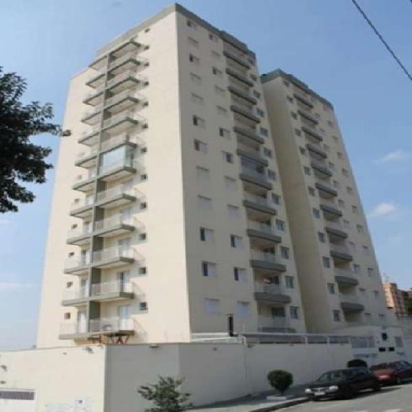 Apartamento com 3 Quartos à Venda, 73 m² por R$ 319.900
