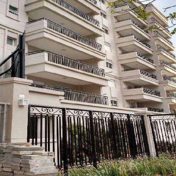 Apartamento com 3 Quartos à Venda, 74 m² por R$ 758.000