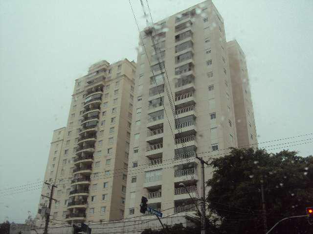 Apartamento com 3 Quartos à Venda, 76 m² por R$ 1.000.000
