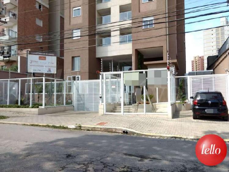 Apartamento com 3 Quartos à Venda, 77 m² por R$ 550.000