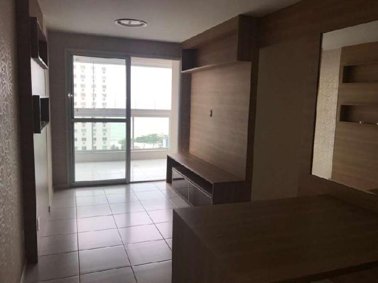 Apartamento com 3 Quartos à Venda, 78 m² por R$ 399.000