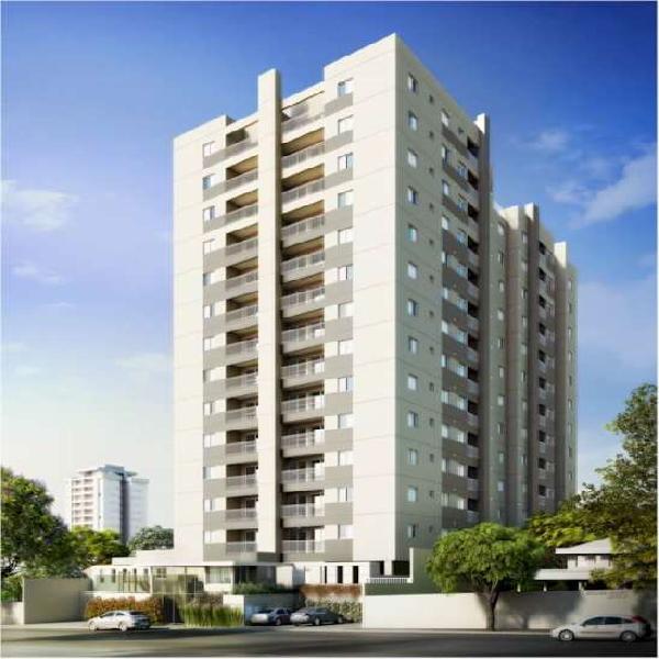 Apartamento com 3 Quartos à Venda, 83 m² por R$ 591.384