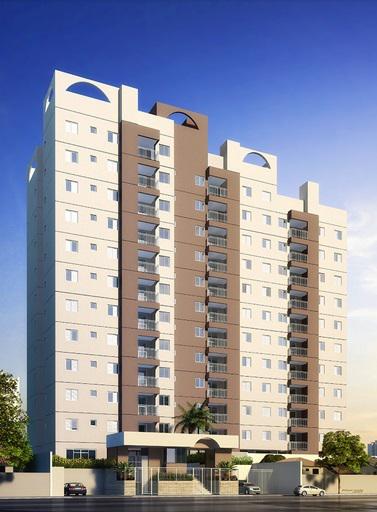 Apartamento com 3 Quartos à Venda, 85 m² por R$ 561.980