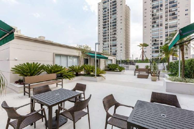 Apartamento com 3 Quartos à Venda, 85 m² por R$ 689.000