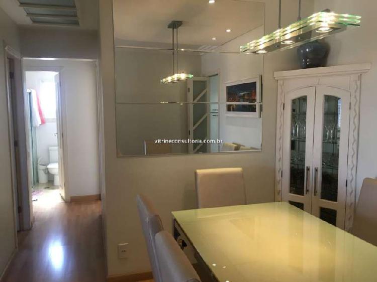 Apartamento com 3 Quartos à Venda, 88 m² por R$ 758.000