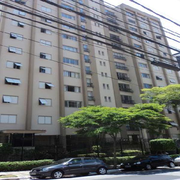 Apartamento com 3 Quartos à Venda, 90 m² por R$ 480.000