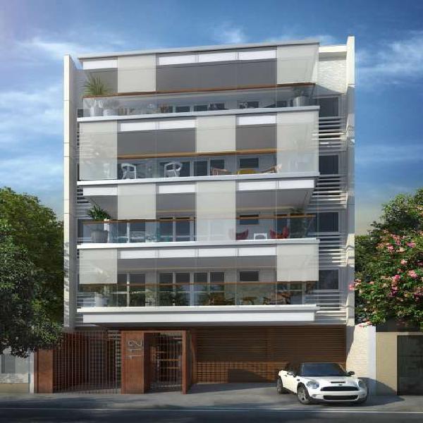 Apartamento com 3 Quartos à Venda, 95 m² por R$ 1.590.000