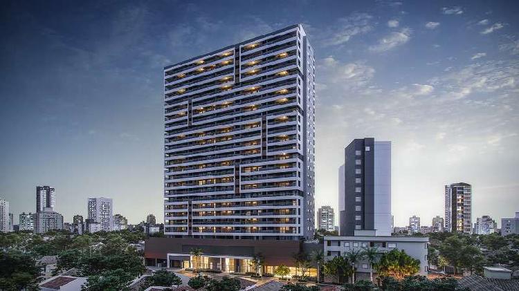 Apartamento com 3 Quartos à Venda, 97 m² por R$ 692.000