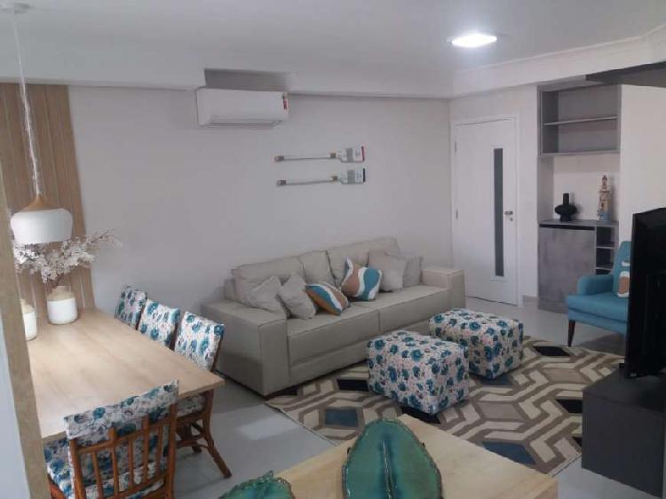 Apartamento com 3 Quartos à Venda, 98 m² por R$ 1.300.000