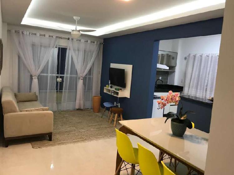 Apartamento com 3 Quartos à Venda, 98 m² por R$ 535.000