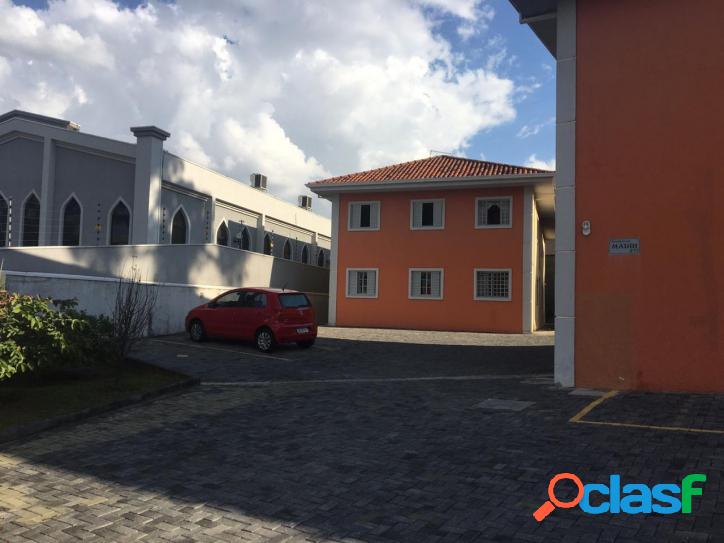 Apartamento com 3 dormitórios no Residencial Madri no Campo