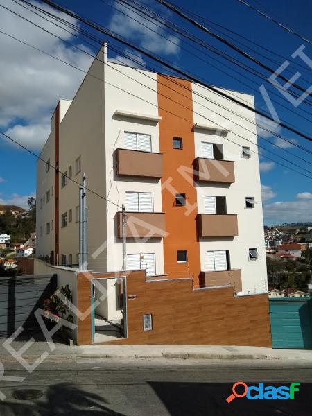 Apartamento com 3 dorms em Poços de Caldas - Parque Vivaldi