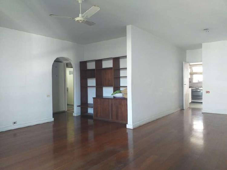 Apartamento com 4 Quartos à Venda, 170 m² por R$ 3.250.000